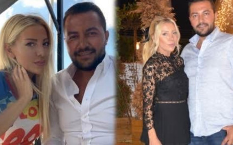 Adliyede 2,5 milyon dolar verdim, tutuklanmadım demişti: Gökhan Göz tutuklandı