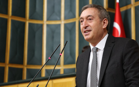 İsmail Saymaz: DEM Parti Eş Genel Başkanları, İmamoğlu'nu ziyaret edecek