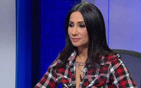 Rojin'den çözüm sürecine destek: Bizim kuşağımız hiç barışı görmedi ve bunu görmeyi hak ediyoruz