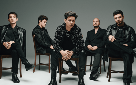 Gitaristi Erdoğan'ı eleştirdi diye... AKP’li belediye Madrigal konserini iptal etti