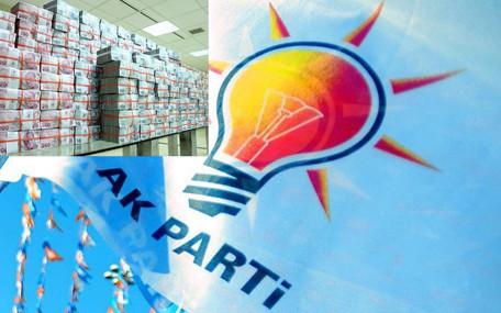 Kim bu 100 numaralı AKP'li? Savcı Sayan yedikçe doymayan üst düzey ismi ifşa etti