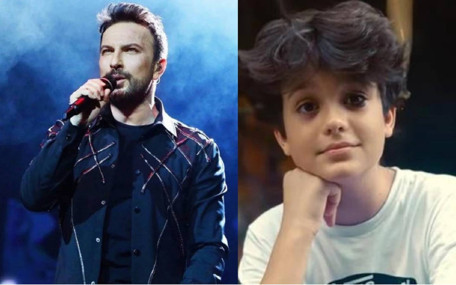Tarkan'dan Ahmet Minguzzi isyanı: Suçluya kılıf aramak yerine...