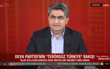 PKK'lıların yüzde 90'ına af mı gelecek? Canlı yayında flaş iddia