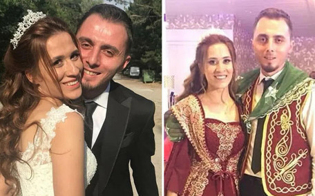 Anaokulunun düğün salonunda dehşet: Üzerine dekoratif kemer yıkılan doktor öldü!