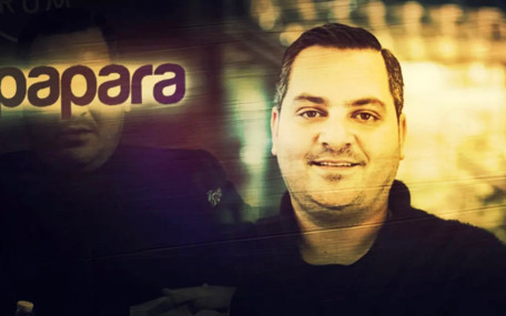 Merkez Bankası FETÖ bağlantılı Papara'nın faaliyet izinlerini iptal etti