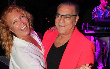 Mehmet Ali Erbil'den nafaka sitemi: İki eşim ters kelepçe yaptı, her biri benden daha zengin şu an!