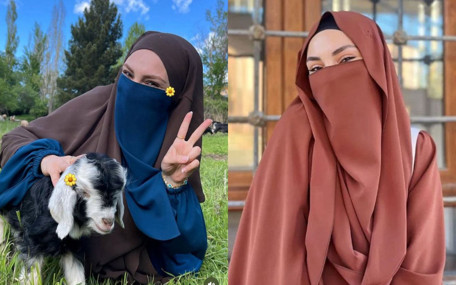 20 yaşında gencecik İlahiyat öğrencisi Sena Düzgün nasıl öldü? İntihar mı cinayet mi?