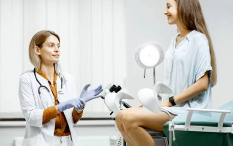 Jinekoloji randevularında evli bekar ayrımı: MHRS sistemine evli olma şartı eklendi