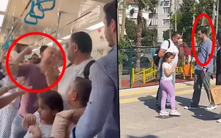 Metro Tartışmasına Sedat Peker'in görüşeceğiz sözüyle katılması gündem yarattı