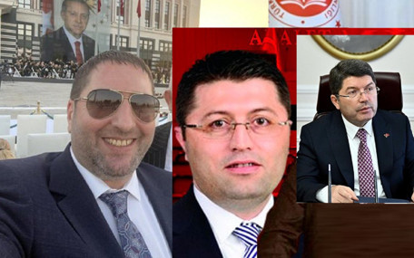 AKP'ye yakın avukat Burak Bekiroğlu Adalet Bakanı Tunç'un kardeşini ifşa etmişti, tutuklandı