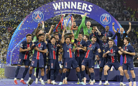 Şampiyonlar Ligi finali reyting dengelerini alt üst etti: Hangi dizi ne kadar izlendi?