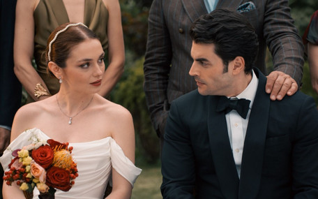 Veliaht dizisinin yayın tarihi belli oldu!