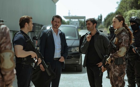 1 Haziran 2025 reyting sonuçları: Teşkilat, Survivor, Deli Deli Küpeli, Kim Milyoner Olmak İster
