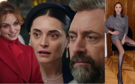 Kral Kaybederse'nin kadrosuna bomba transfer! İki oyuncu yıllar sonra bir arada