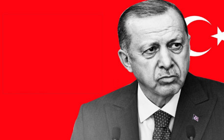 İngiliz Financial Times gazetesinden çarpıcı Erdoğan yorumu