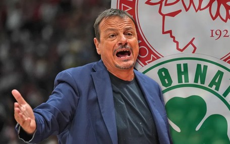 Yunanistan'da büyük kriz: Panathinaikos - Olympiakos maçına devlet el koydu, maç oynanmayacak!