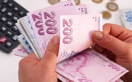 Bloomberg: Türkiye'de asgari ücrete ara zam yapılmayacak