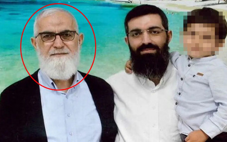 11 kişinin ölüm emrini veren Hizbullahçı Bayancuk'un yurt dışı yasağı kaldırıldı