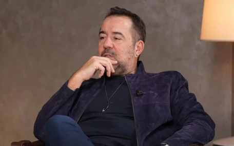 Ata Demirer nasıl 30 kilo verdiğini açıkladı