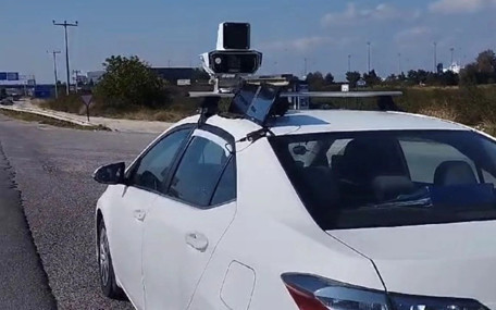 Kavgaya neden olan trafik cezalarını bu cihaz kesiyor: Kaçmanın yolu var mı?
