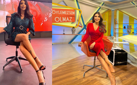 Didem Delen kimdir, kaç yaşında, nereli? Didem Delen ne iş yapıyor?