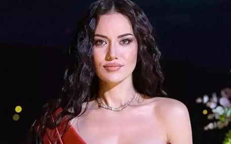 Fahriye Evcen Afet Bambaşka Biri dizisiyle ekranlara dönüyor!