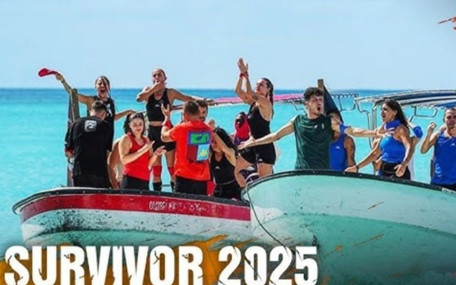Survivor'da finalistler Batuhan, Adem, Volkan ve Ayşe oldu! Sevgi ağlayarak gitti