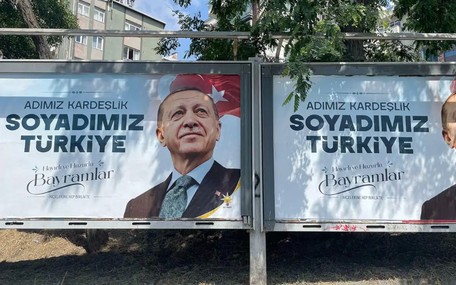 İddia: AKP’de slogan intihali istifa getirebilir