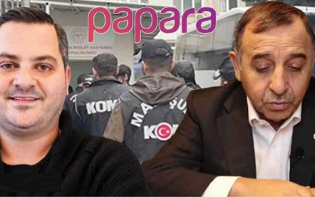 Papara skandalından FETÖ'nün izleri çıktı: Sadece yasa dışı bahis değilmiş...