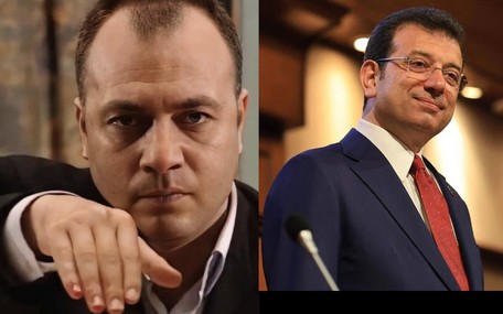 İmamoğlu iş insanları ve siyasilerden iki ayrı konsey mi kurdu? Selvi'den ilginç iddia