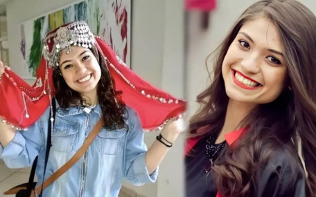 Şehit Aybüke öğretmen anmasında İYİ Partili Ofluoğlu’dan, MHP’ye tepki: Teröriste önder diyenleri...