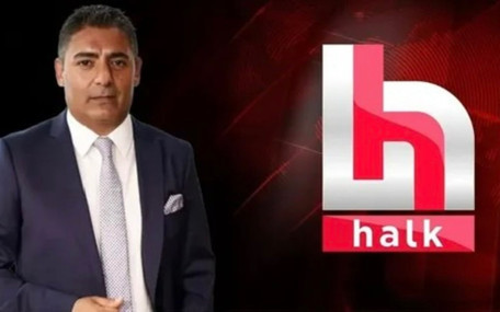 Cafer Mahiroğlu’ndan Halk TV'nin lisansını onaylamayan RTÜK’e tepki: Bir niyet mi var?
