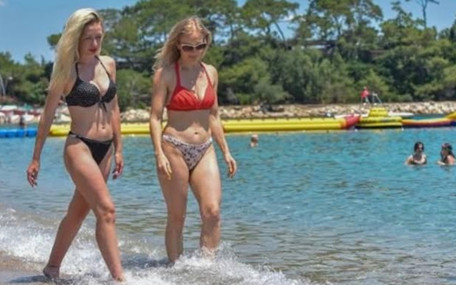 Valilik açıkladı! İstanbul'da denize girilebilecek en iyi yerler! İşte 97 plajın tam listesi...