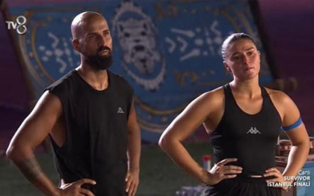 Survivor'da yarı finalistler belli oldu! En iddialı isim de elendi