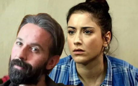 Hazal Kaya'yı sarsan ölüm