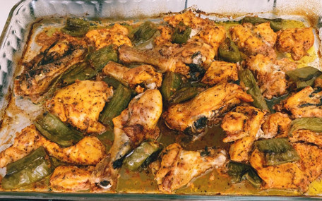 Şefler aynı fikirde: Dışarıda her şey yerim, tavuk asla!