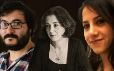 Basın özgürlüğü deyince Türkiye: Üç gazeteci neden tutuklandı?