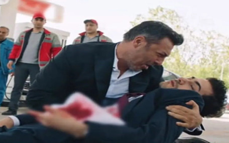 Kızılcık Şerbeti'nde bir veda daha! Rahimcan Kapkap'ın yeni adresi belli oldu