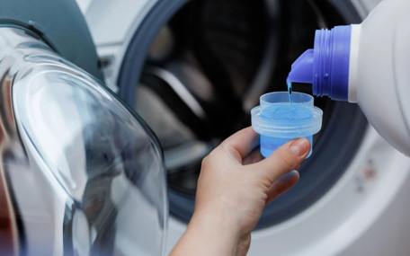 Bakanlık düğmeye bastı! Ünlü çamaşır suyu markası toplatılıyor