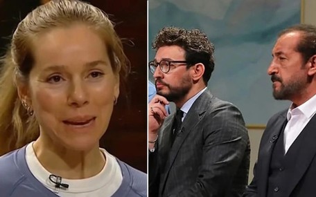 MasterChef yarışmacısından olay açıklama! 2.5 yaşındaki oğlunun vegan olduğunu söyledi, tepki yağdı!