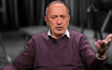 Son dakika: Fatih Altaylı hakkında savcı tutuklama talep etti