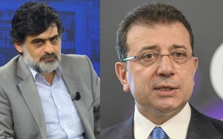Yobaz Akit yazarı meydanı boş buldu: Cezaevindeki İmamoğlu ve CHP'lilere hakaret etti