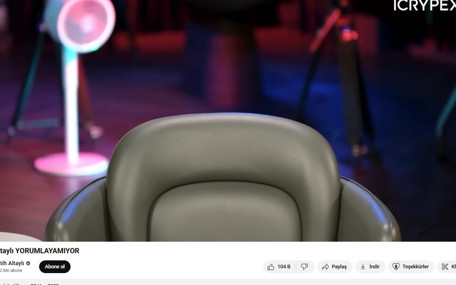 Fatih Altaylı'nın YouTube kanalı için erişim engeli kararı verildi