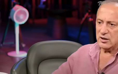 Fatih Altaylı’ya bir soruşturma daha!