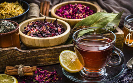 Sağlık Bakanlığı'ndan bitki çayı adımı: Artık sadece burada satılacak