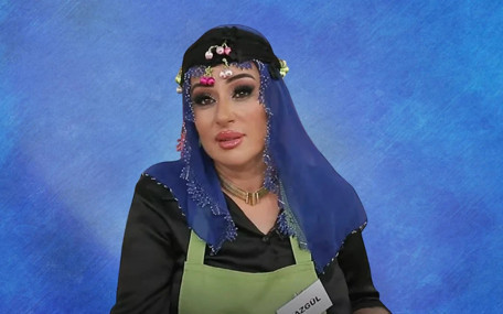 Esra Erol'daki açıklamalarından sonra fenomen oldu! Yazgül saç ektirip paylaştı