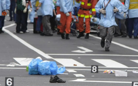 Japonya'da 2022'den bu yana ilk infaz; 9 kadının ölümüne neden olan Twitter katili idam edildi