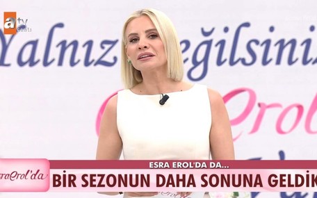 27 Haziran 2025 reyting sonuçları: Hangi yapım zirveye adını yazdırdı? Masterchef, Esra Erol,i