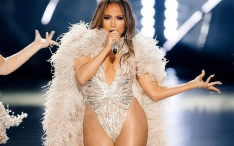 İstanbul'da Jennifer Lopez’e Merhaba demek 100 bin liradan başlıyor