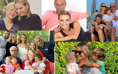 Esra Erol'dan evlilik yıl dönümünde aşk dolu paylaşım! Ali Özbir'in yanıtına yorum yağdı